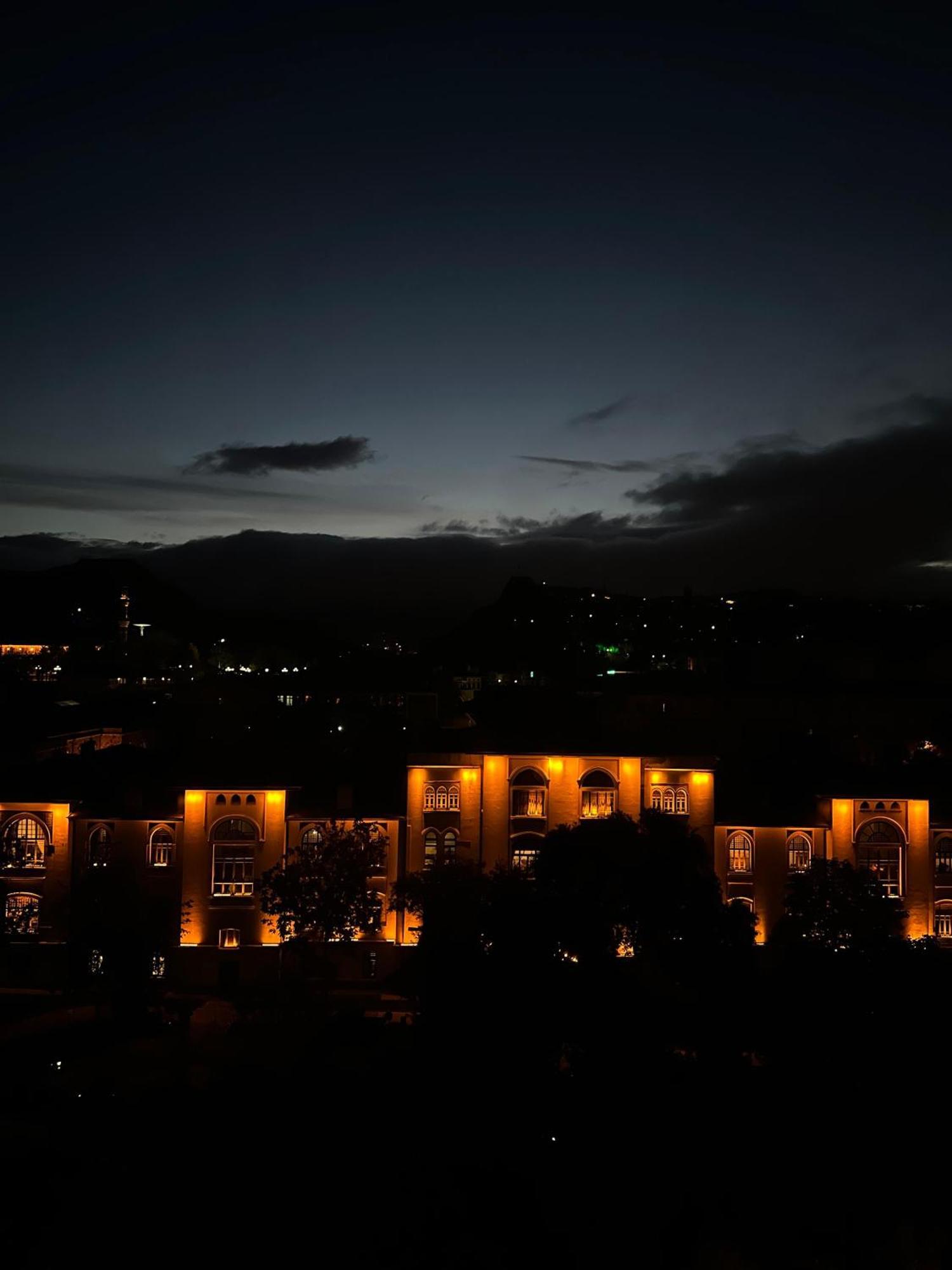 Staycity Otel Ankara Habitación foto